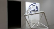 Falling man, 2009