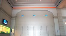 Restore, 2007